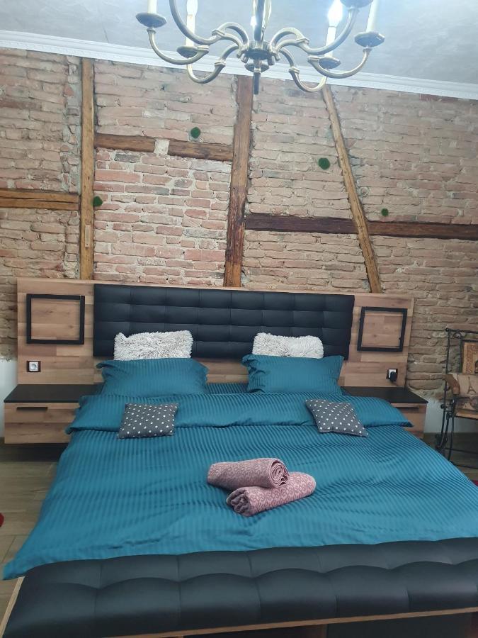 Vintagetrib Apartamento Sibiu Exterior foto