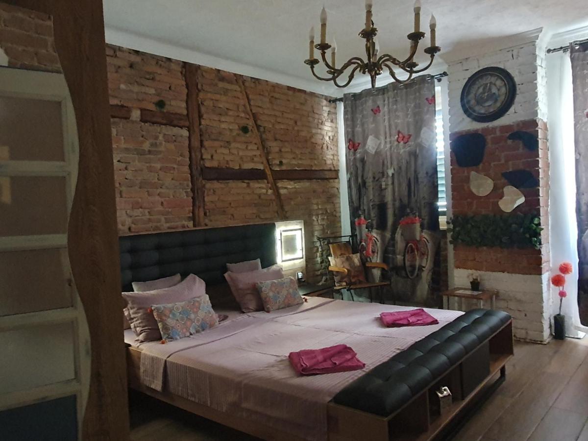 Vintagetrib Apartamento Sibiu Exterior foto